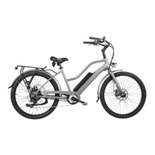New Model 26" Powerful City Electric Bicycle with High Power